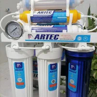دستگاه تصفیه آ خانگی گارانتی ضمانتی تایوانی ویتنام