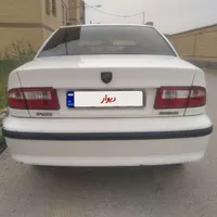 فروش سمند ال ایکس وسمند EF7