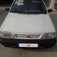 وانت پراید 151 SE، مدل ۱۴۰۴