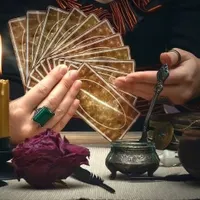 انواع فال موکلدار آینده بینی صبی رحمانی طالع بینی