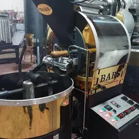 بدون خرابی دائمکا ،روستر قهوهt،دستگاه 8رستر. lرست،|کافی‌شاپ و رستوران|شیراز, ده پیاله|دیوار