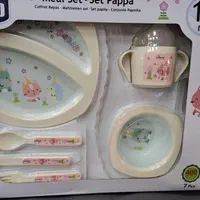 ظرف غذا نوزادی