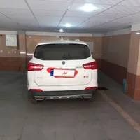 فردا Sx5، مدل ۱۴۰۲