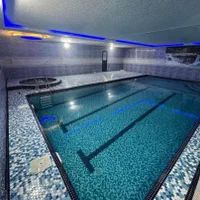 اجاره استخر سرپوشیده و جکوزی ابگرم