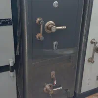 گاوصندوق کاوه|ابزارآلات|لنگرود, |دیوار