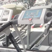 تردمیل ۱۳۵ کیلویی رایان تردمیل و دوچرخه ثابت