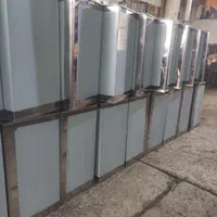 تشتک نبات تخت جوشکاری انواع قطعه مخزن مخازن استیل|ماشینآلات صنعتی|اصفهان, شهرک مهدیه|دیوار