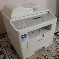 پرینتر ۴ کاره سامسونگ مدل 7420f|پرینتر، اسکنر، کپی، فکس|تهران, دولت‌آباد|دیوار