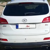 جک S5 دندهای، مدل ۱۳۹۴