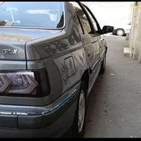 پژو پارس سال، مدل ۱۳۹۴|خودرو سواری و وانت|تهران, آذربایجان|دیوار