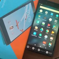 تبلت لنوو tab 7 essential|تبلت|مشهد, الهیه|دیوار