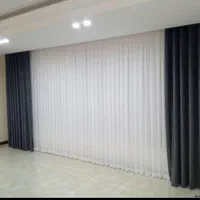 نصاب و خیاط  پرده همه مناطق تهران|خدمات پیشه و مهارت|تهران, پونک|دیوار