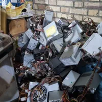 کامپیوترهای قدیمی اوراقی|قطعات و لوازم جانبی رایانه|مشهد, ثامن|دیوار