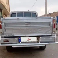 وانت مزدا2000