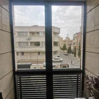 توری ریلی ، توری ثابت، توری ضد پشه و حشرات|مصالح و تجهیزات ساختمان|شیراز, کوزه گری|دیوار