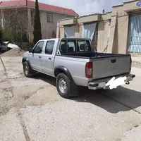اجاره نیسان پیکاپ