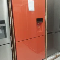 یخچال فریزر ۵۰ ۵۰ اسنوا