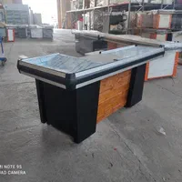 میز صندوق(میز چک اوت )|فروشگاه و مغازه|تهران, تهرانسر شرقی|دیوار