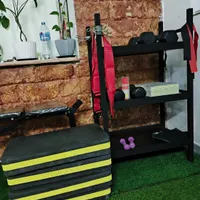 تجهیزات باشگاهی