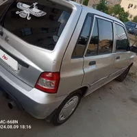 فروشی|خودرو سواری و وانت|شهرکرد, |دیوار