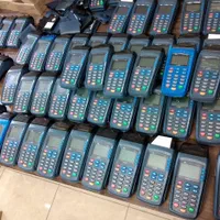 کارتخوان Kدستگاه کارتخان کارت خوان سیار بیسیم پوز|فروشگاه و مغازه|مشهد, احمدآباد|دیوار