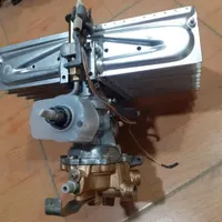 شعله کامل آبگرمکن بوتان سرویس شده تضمینی|آبگرمکن، پکیج، شوفاژ|تبریز, |دیوار