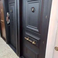 ،،درب .ورودی.ایمنی|مصالح و تجهیزات ساختمان|بندر ماهشهر, |دیوار