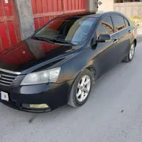 جیلی Emgrand 7 اتوماتیک، مدل ۲۰۱۴|خودرو سواری و وانت|بندر کنگان, |دیوار