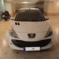 207 مدل 402