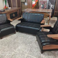 مبل اداری امپراطور/کاسپین/رز|مبلمان اداری|پرهسر, |دیوار