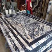 فرشینه ۴متری بادنیایی ازطرح جدید|فرش|تبریز, |دیوار