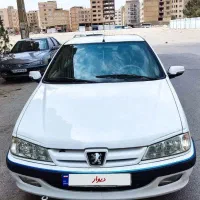 پژو پارس آخر 93 داشبورد سوناتای