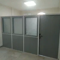 ساخت پارتیشن و جابجایی پارتیشن