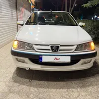 پژو پارس LX TU5، مدل ۱۴۰۰