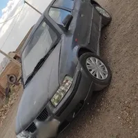سمند x7 بنزینی مدل 85
