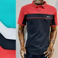 تیشرت یقه دار پوشاک لباس مردانه