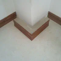 رنگ کاری ساختمان.رنگ کاری چوب|خدمات پیشه و مهارت|رودهن, |دیوار