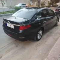برلیانس H320 اتوماتیک 1500cc، مدل ۱۳۹۶|خودرو سواری و وانت|اصفهان, شهید رجایی|دیوار