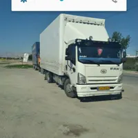 باربری واتوبارمیهن بار