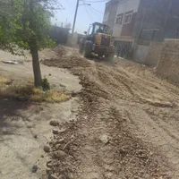 اجرای اسفالت نصب ایزوگام.|خدمات پیشه و مهارت|نجفآباد, |دیوار