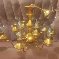 لوستر سالم و درحد نو
