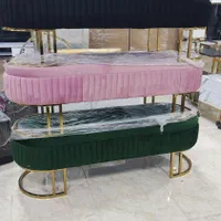 پاف انتظار پارچه