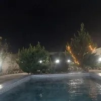 اجاره باغ ویلا روزانه و کوتاه مدت با استخر اب گرم|اجارهٔ کوتاه‌مدت ویلا و باغ|اسلام‌شهر, |دیوار
