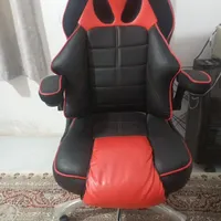 صندلی گیمینگ