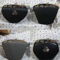 قاب درپوش ایربگ رانا شاهین دنا سورن ال۹۰ آریسان|قطعات یدکی و لوازم جانبی|تهران, بهارستان|دیوار