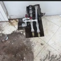 نشت یابی نقطه همراه با تعمیرات صفر تا صد کار|خدمات پیشه و مهارت|کرمانشاه, |دیوار