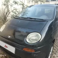 دوو ماتیز، مدل ۱۳۷۹