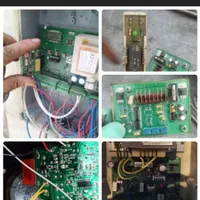 تعمیر جک پارکینگ،کرکره سازی برقی.درب ریلی(تخصصی)|خدمات پیشه و مهارت|اسلام‌شهر, |دیوار