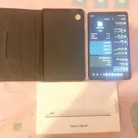 تبلت سامسونگ Galaxy tab A9 wifi|تبلت|گرگان, |دیوار