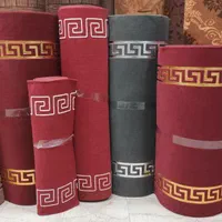 موکت ورساچ تشریفاتی(فرش قرمز)